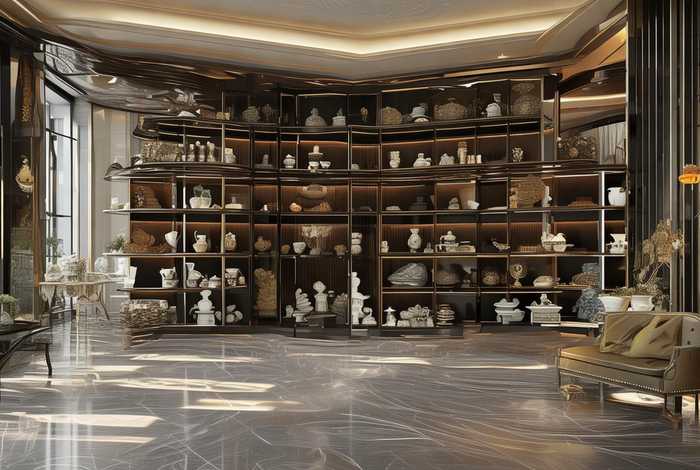 qq生活馆什么档次 qq生活馆什么档次好