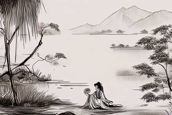 古代逍遥自在生活 古代逍遥自在生活的句子