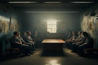 丽水之江监狱生活怎么样（丽水之江监狱生活怎么样啊）