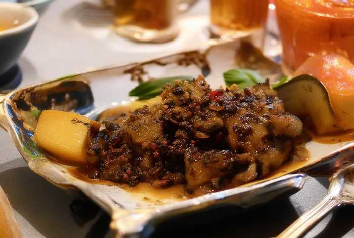 独角仙分布在中国哪里、独角仙分布在我国哪些地方