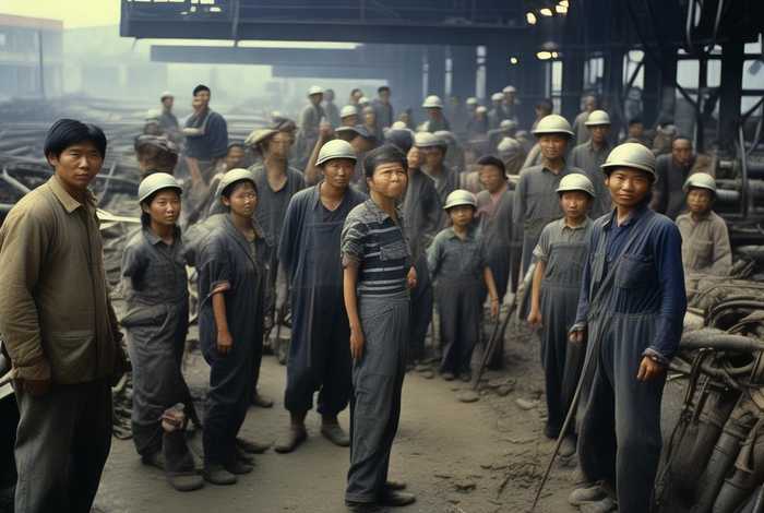 慈溪打工的真实生活 慈溪打工的真实生活视频