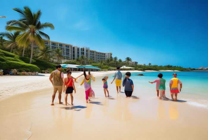 海南省生活水平怎么样 - 海南生活条件怎么样