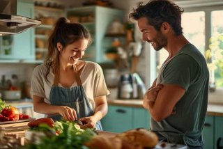 会生活的女人男人喜欢吗；会生活的女人男人喜欢吗知乎