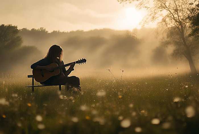 多想在平庸的生活拥抱你民谣；多想在平庸的生活拥抱你是民谣吗