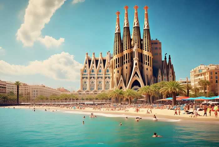 巴塞mns；巴塞罗那天气