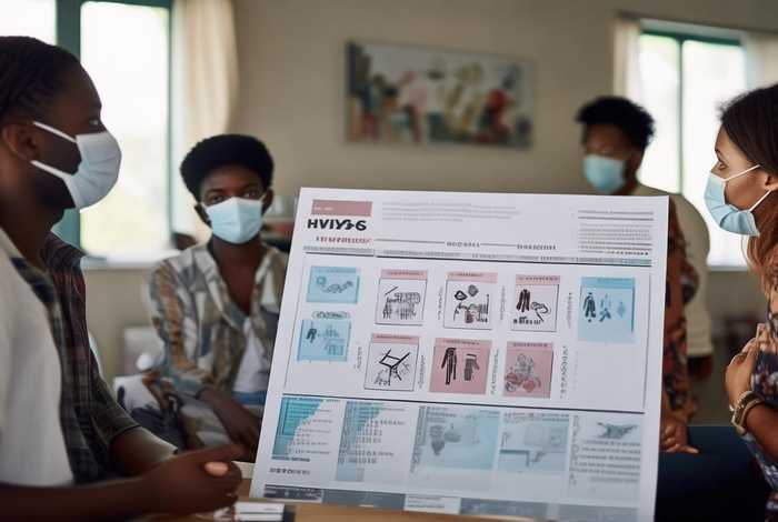 艾滋生活注意事项；艾滋生活注意事项和措施