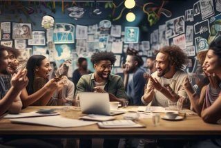 创业是一种生活状态、创业是一种生活状态吗