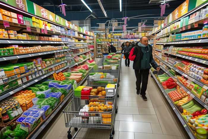 qq超市摆法 - qq超市摆法图