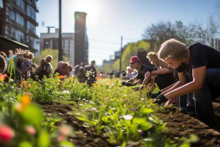 改善我们的生活环境用英语怎么说 改善我们的生活环境用英语怎么说写