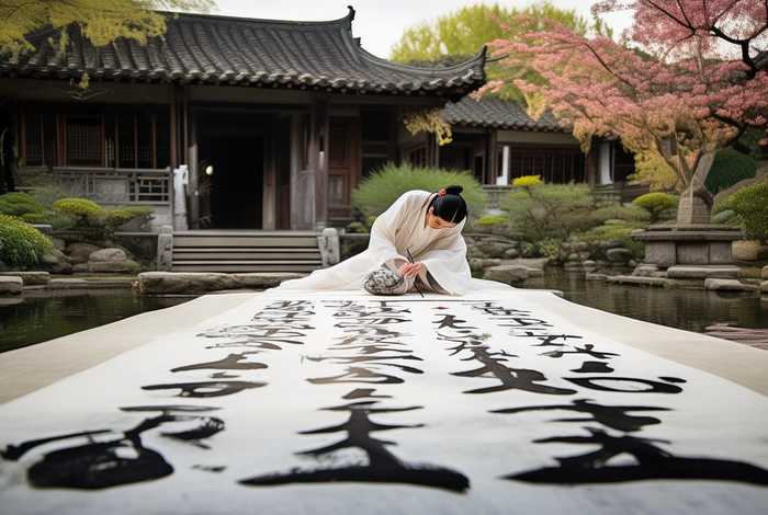 繁体字生成；繁体字生成图片