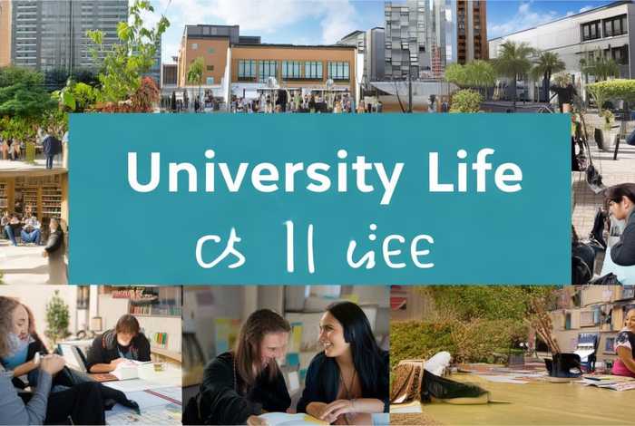 大学生生活之我见、大学生生活之我见实践结果