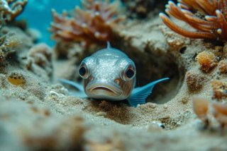 嘎鱼的生活习性 嘎鱼的生活环境