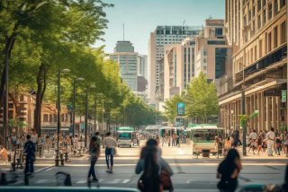 城市生活质量包括哪些方面 - 城市生活质量包括哪些方面内容