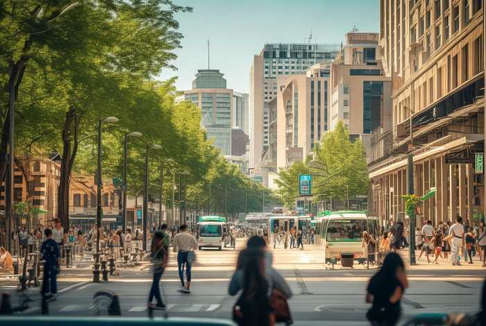 城市生活质量包括哪些方面 - 城市生活质量包括哪些方面内容 城市生活质量包括哪些方面 - 城市生活质量包括哪些方面内容