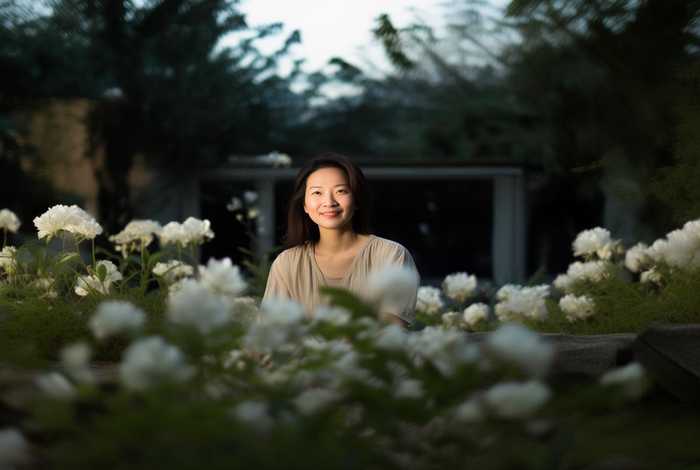 冰心的生活经历；冰心的生活经历是什么