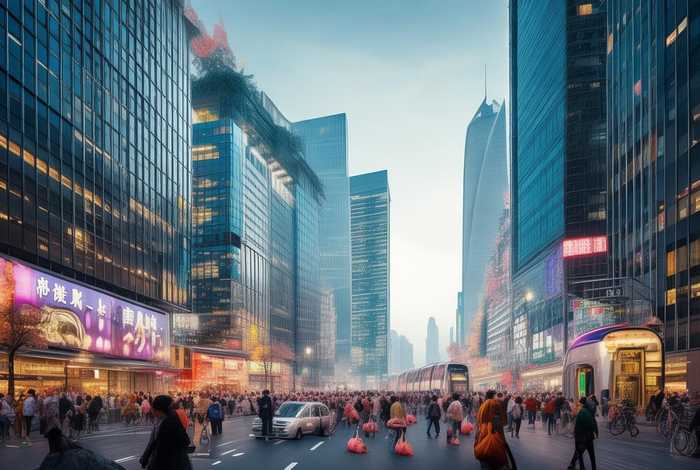 北上广的生活成本 - 北上广深的生活成本