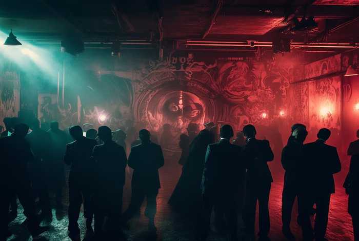 黑道生活录txt；黑道生活二十年第五部有声小说