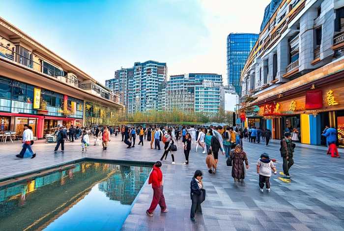 北京百尚生活广场怎么样；北京百尚生活广场怎么样啊