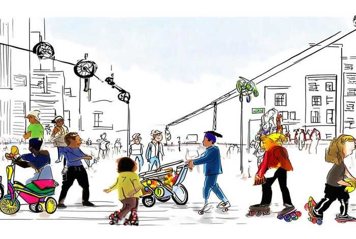 滑轮生活中运用、滑轮生活中运用了什么