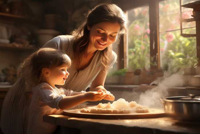 关于生活中母爱的短文 关于生活中母爱的短文100字