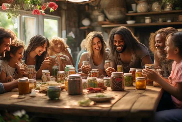 发现生活新味爱情故事电视剧 发现生活新味 电视剧