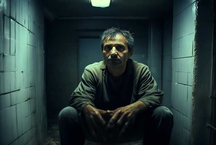 2012年上海看守所的真实生活；2012年上海看守所的真实生活情况