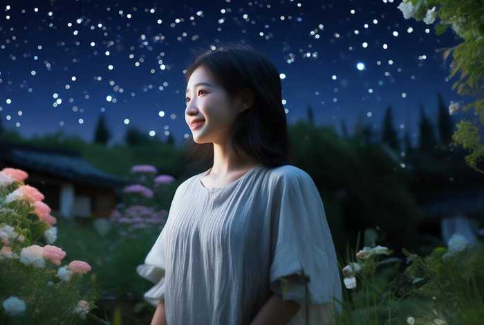 冰心的生活经历和繁星的创作背景；冰心的生活经历和繁星的创作背景是什么