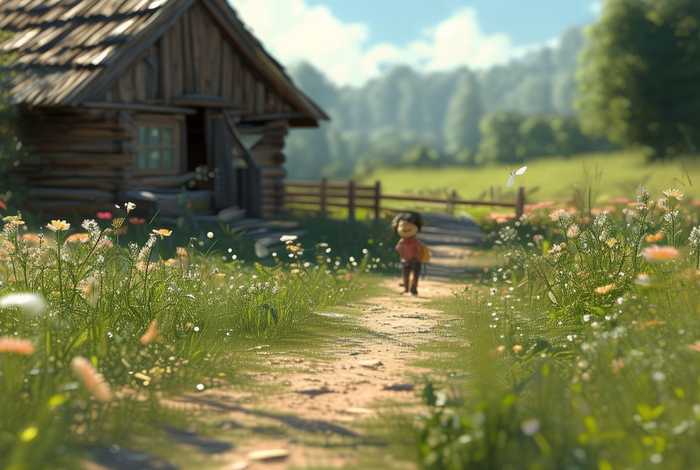 简单生活,生活简单（简单生活,生活简单,未来的路多加点糖）