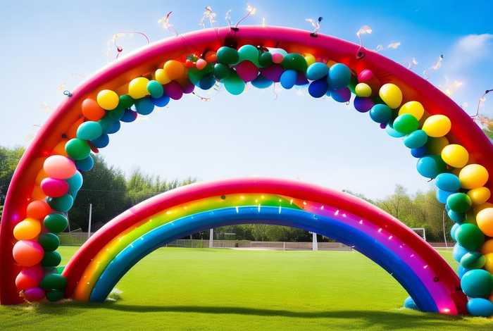 江都生日拱门出租电话；江都彩虹门出租电话