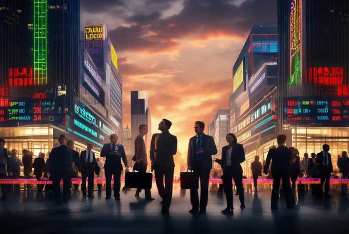 经济报道新闻 经济方面的新闻报道