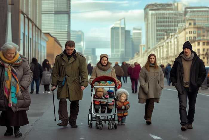 俄罗斯民众的真实生活现状 俄罗斯民众的真实生活现状是什么