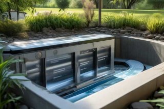 地埋式生活污水处理设备运行维护标准（地埋式生活污水处理设备运行维护标准是什么）