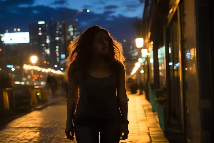 丹丹的情感生活剧晚上回家（丹丹生活情感剧百家）