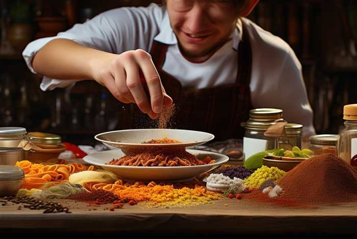 变化是生活的调味品吃它算不算，变化是生活的调味品用英语怎么说