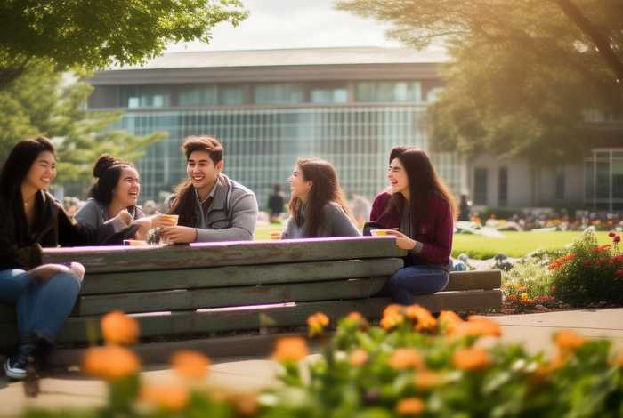 关于校园生活的片段摘抄200字 - 关于校园生活的片段摘抄200字怎么写