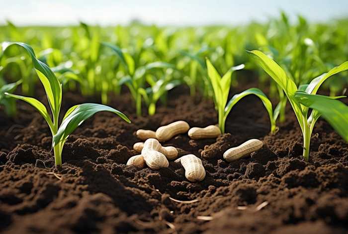 花生的生长特性 - 花生的生长特性是什么 花生的生长特性 - 花生的生长特性是什么