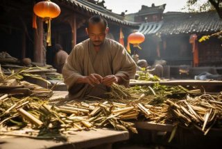 古时的烟匠主要是做什么，古时的烟匠主要是做什么？