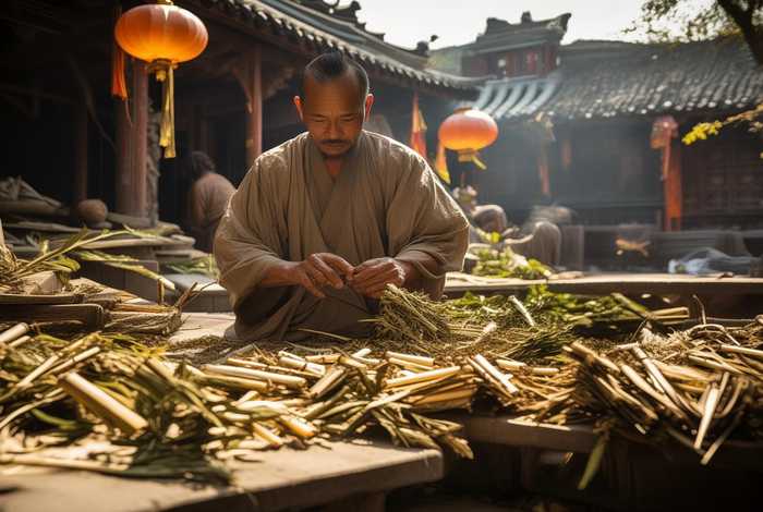 古时的烟匠主要是做什么，古时的烟匠主要是做什么？