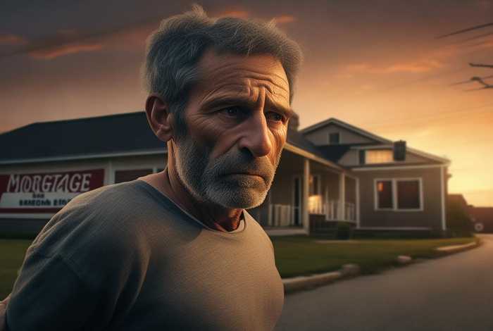 房奴的感觉（房奴的感慨）