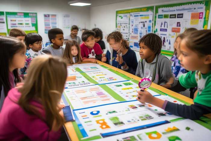 调查生活垃圾教学反思北师大版五年级上册 北师大五年级上册调查生活垃圾教学设计