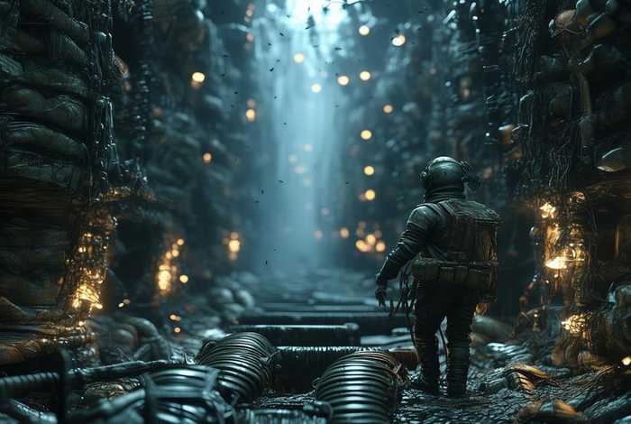 虫族生存笔记 - 虫族生存笔记下载