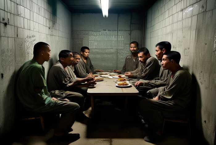 广东韶关监狱里的真实生活(广东韶关监狱里的真实生活照片) 广东韶关监狱里的真实生活(广东韶关监狱里的真实生活照片)