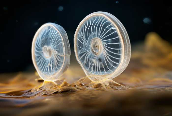 轮虫的繁殖过程 轮虫的繁殖过程视频