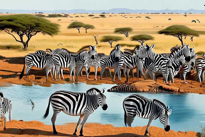 斑马生活日记；斑马生活日记免费观看