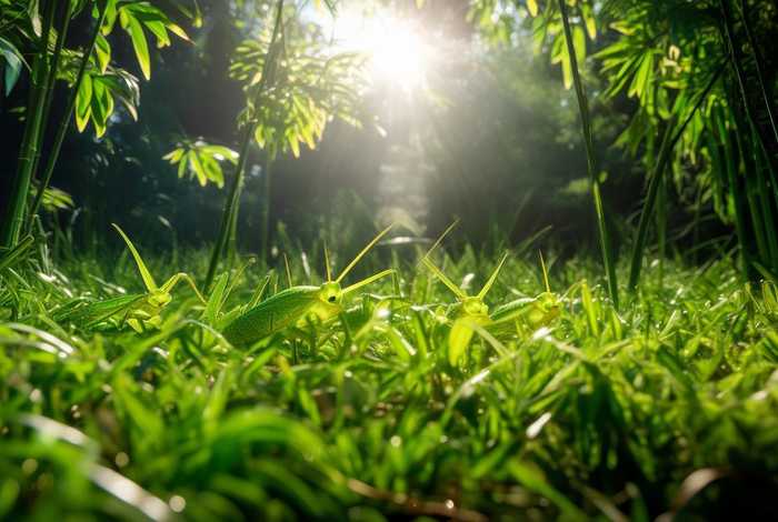 蝈蝈的生活环境是哪里、蝈蝈的生活环境是哪里的 蝈蝈的生活环境是哪里、蝈蝈的生活环境是哪里的