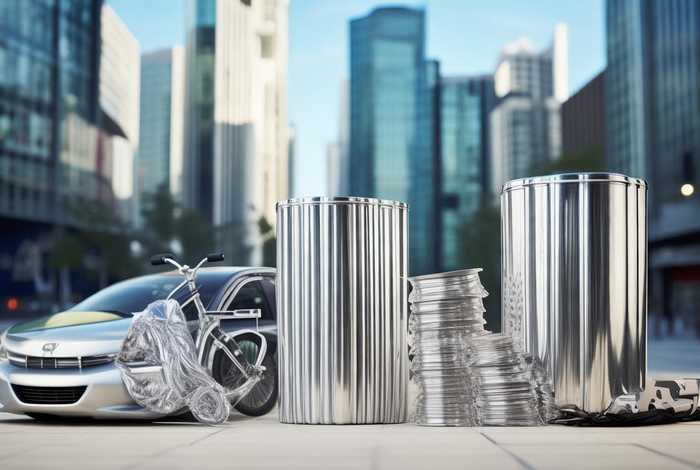 铝在生活中应用广泛的原因 - 铝在生活中应用广泛的原因是什么