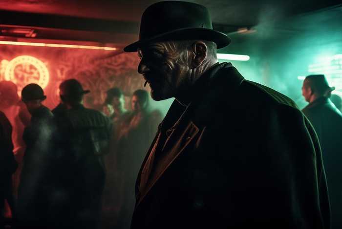 黑道生活二十年第三部有声小说（黑道生活二十年第三部有声小说在线收听）