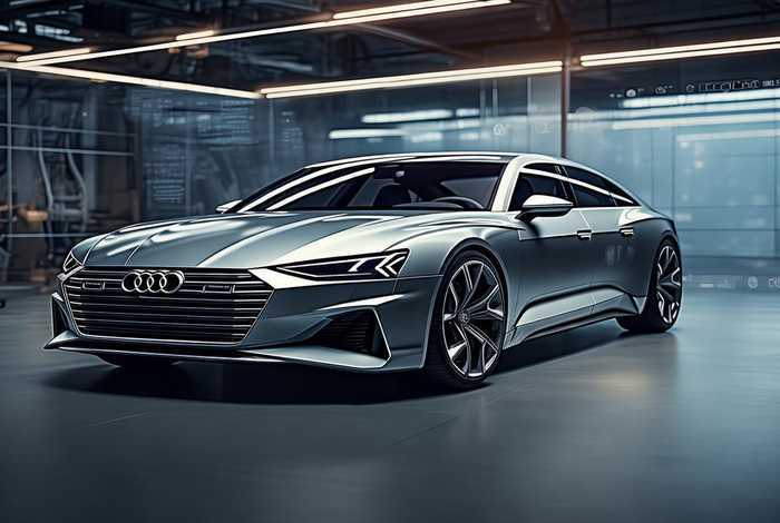 奥迪用车 - 奥迪用车软件