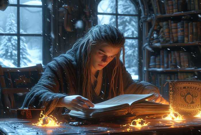 打工巫师生活录全文阅读笔趣阁，打工巫师生活录断桥残雪全文免费阅读