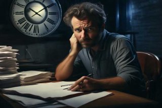 过长对生活有影响吗，过长对生活有影响吗男